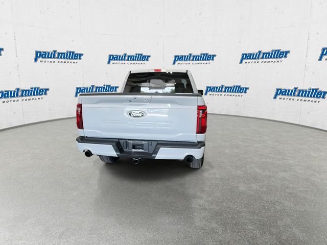New 2026 Avalanche Ford XLT image 10