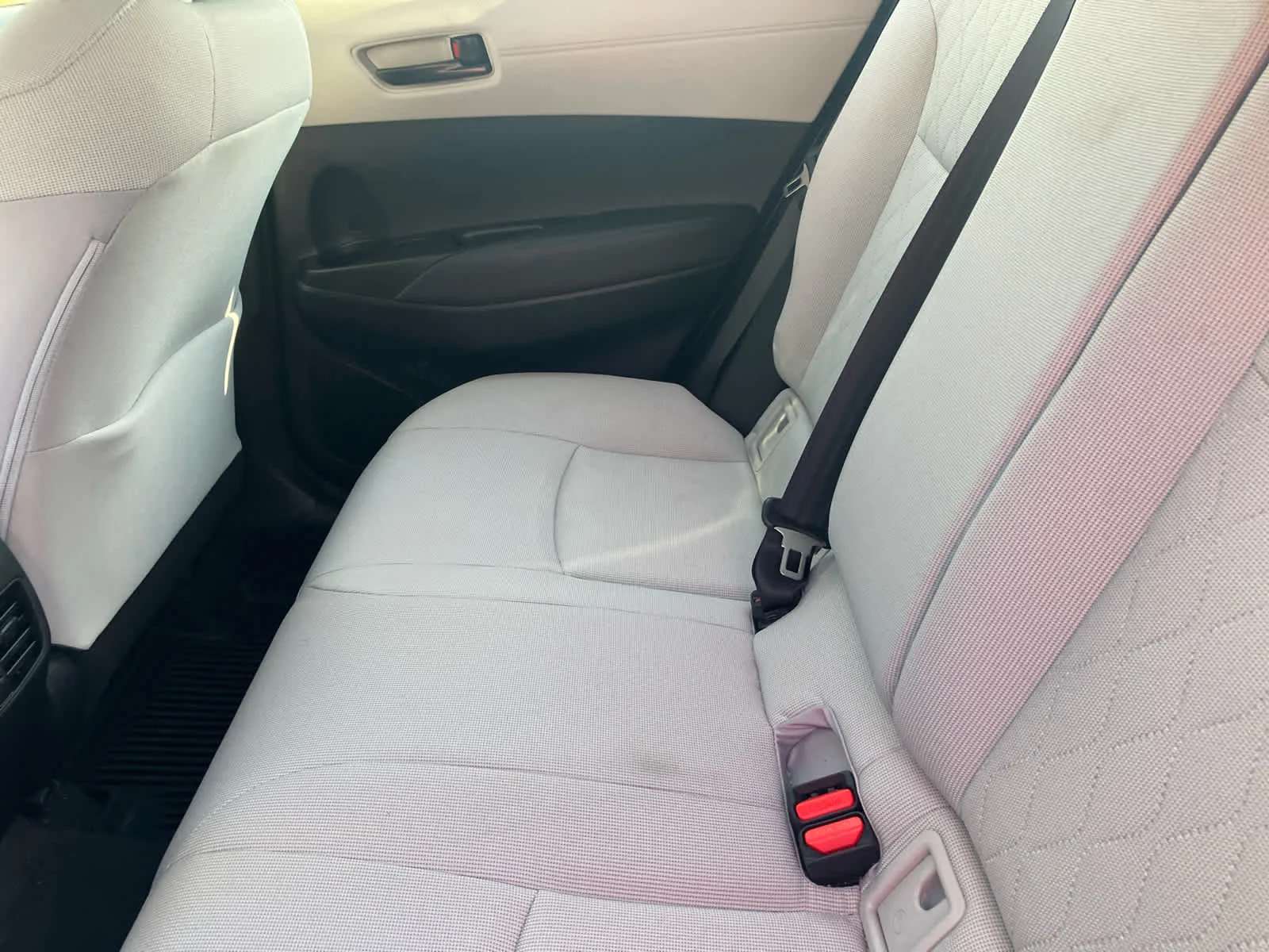 Certified Used 2026 Jet Black Toyota L image 29