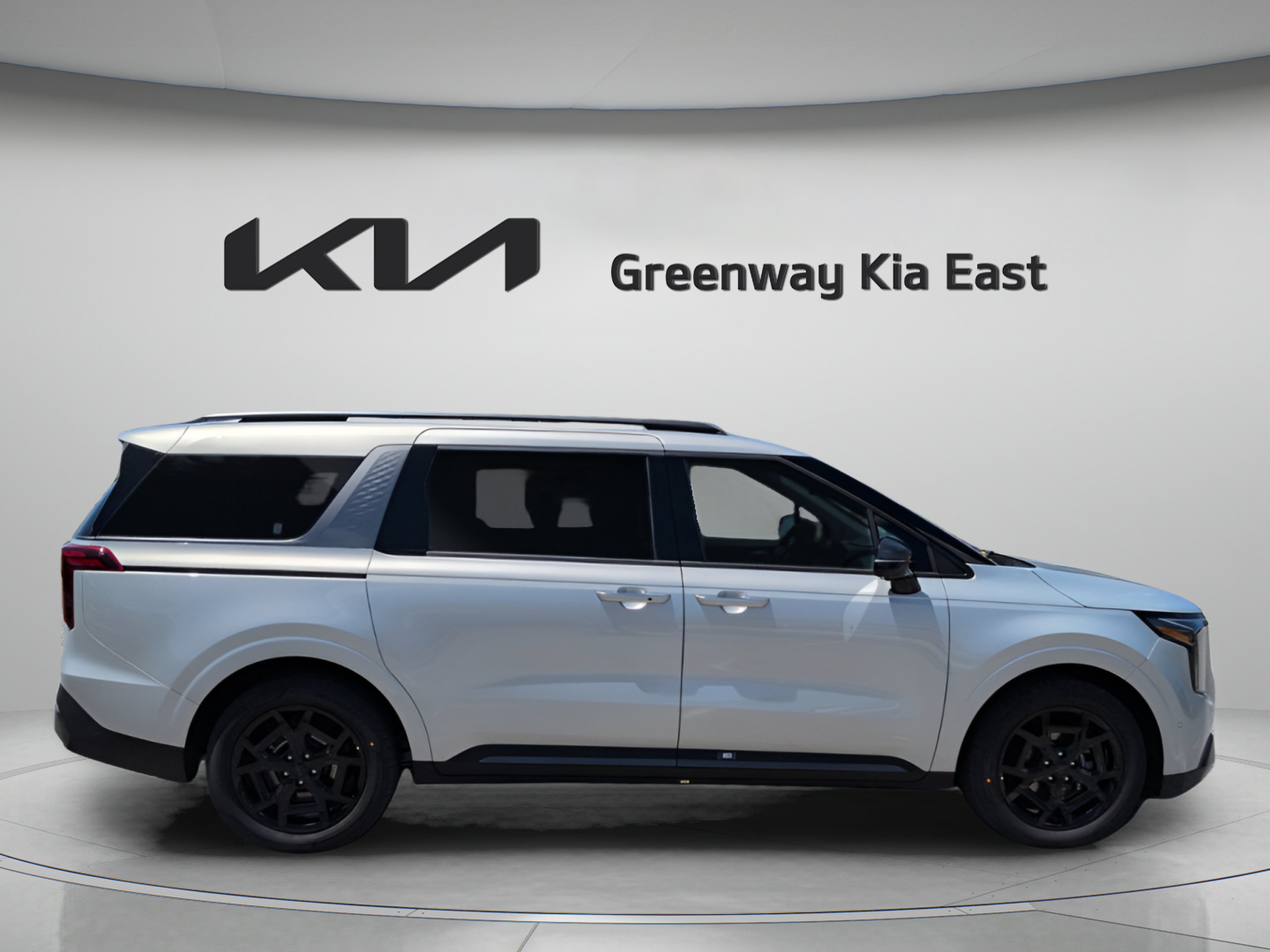 New 2027 Ivory Silver Kia SX Prestige image 5