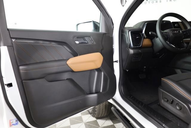 2025 GMC Canyon AT4 - Photo 35