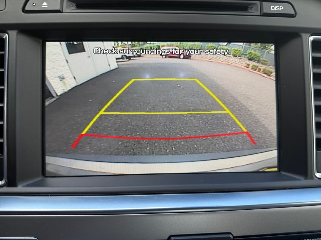 Used 2015 Gray Hyundai Limited image 15