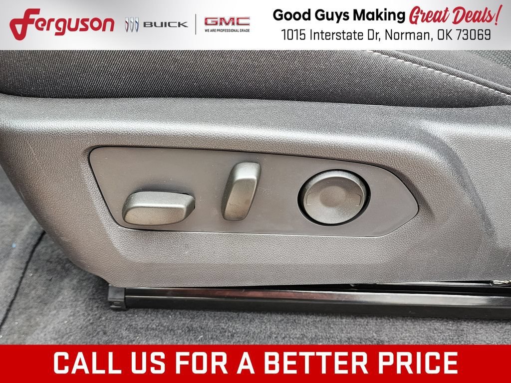 2026 GMC Canyon Elevation - Photo 18