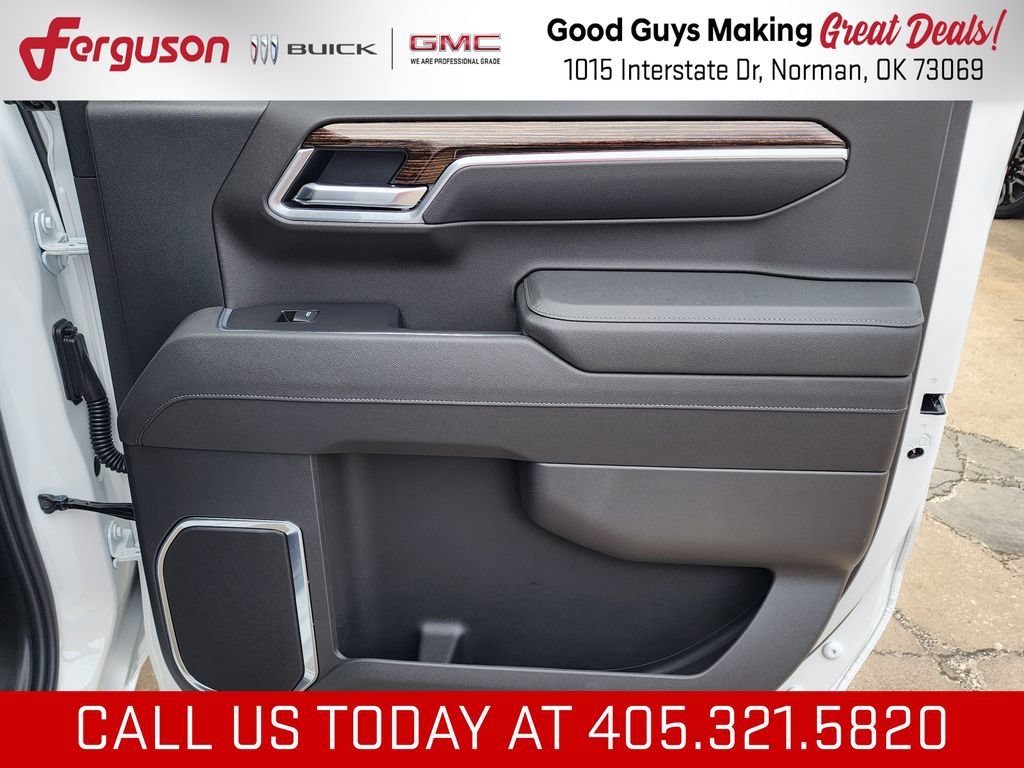 2026 GMC Sierra 1500 Elevation - Photo 39