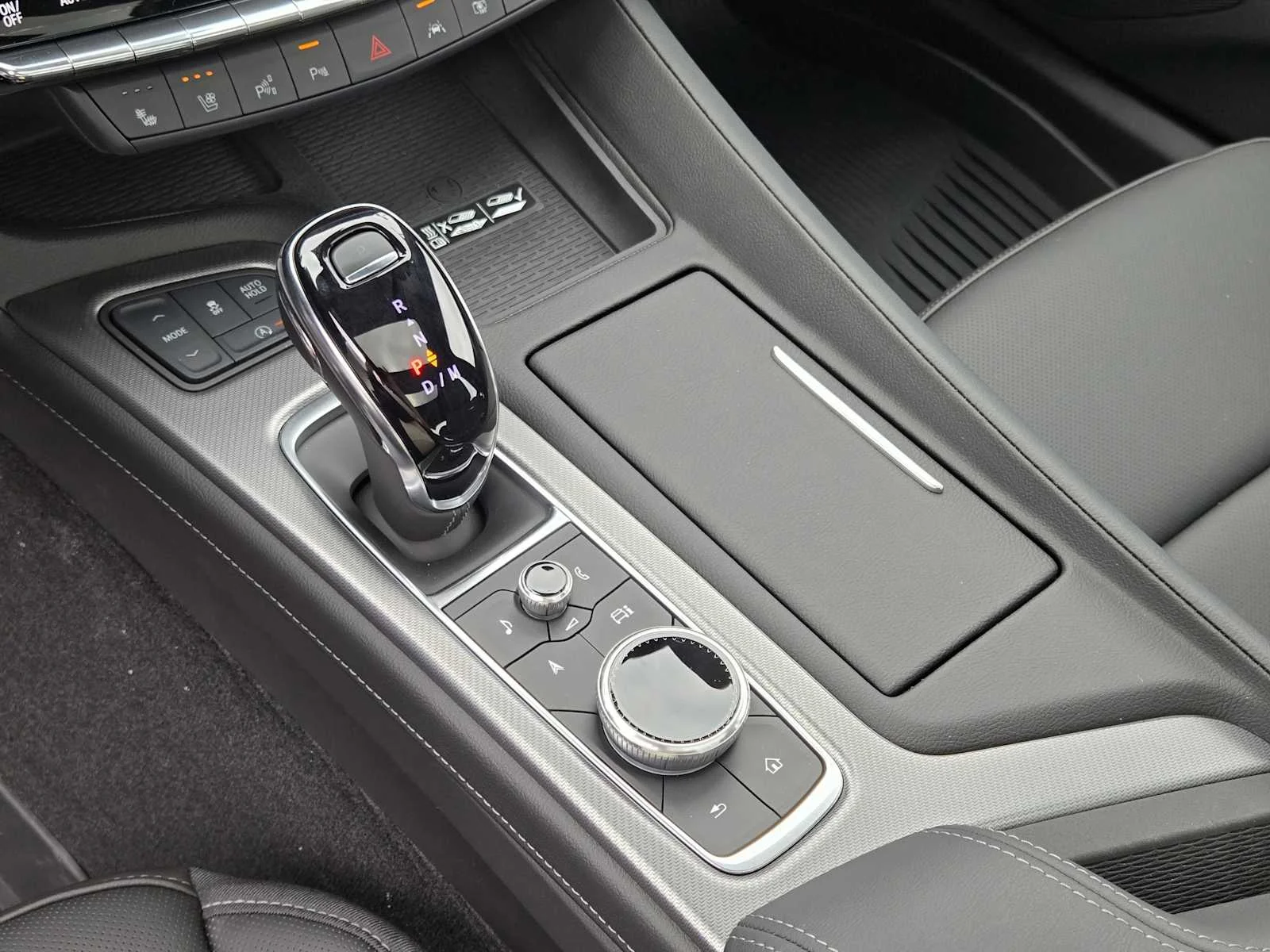 2026 Cadillac CT5 Premium Luxury - Photo 29
