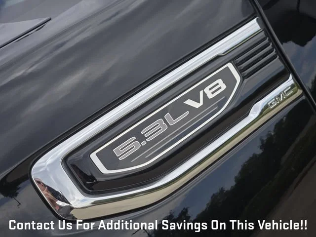 2026 GMC Sierra 1500 SLT - Photo 7