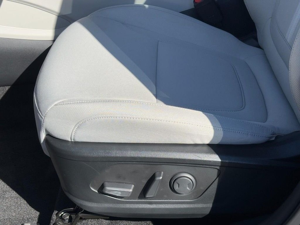 2026 Hyundai Tucson SEL - Photo 19