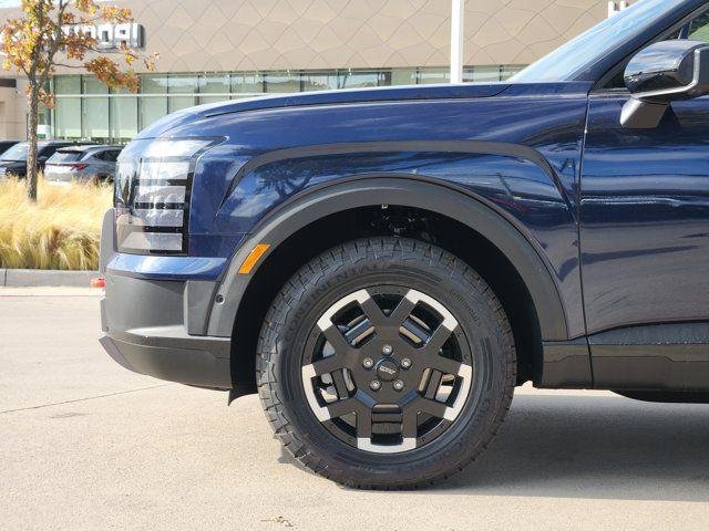 2026 Hyundai Palisade XRT Pro - Photo 31