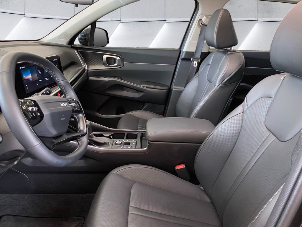 2026 Kia Sorento S - Photo 7