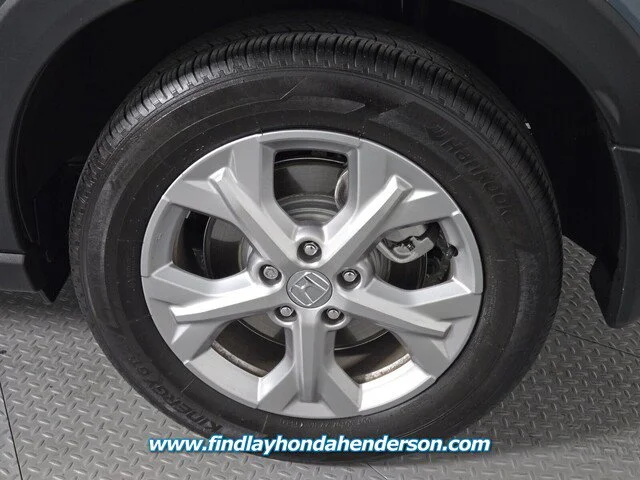 Certified Used 2025 Nordic Forest Pearl Honda LX image 42
