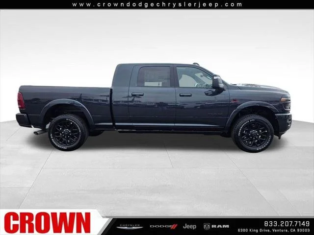 New 2026 Forged Blue Metallic RAM Limited image 4