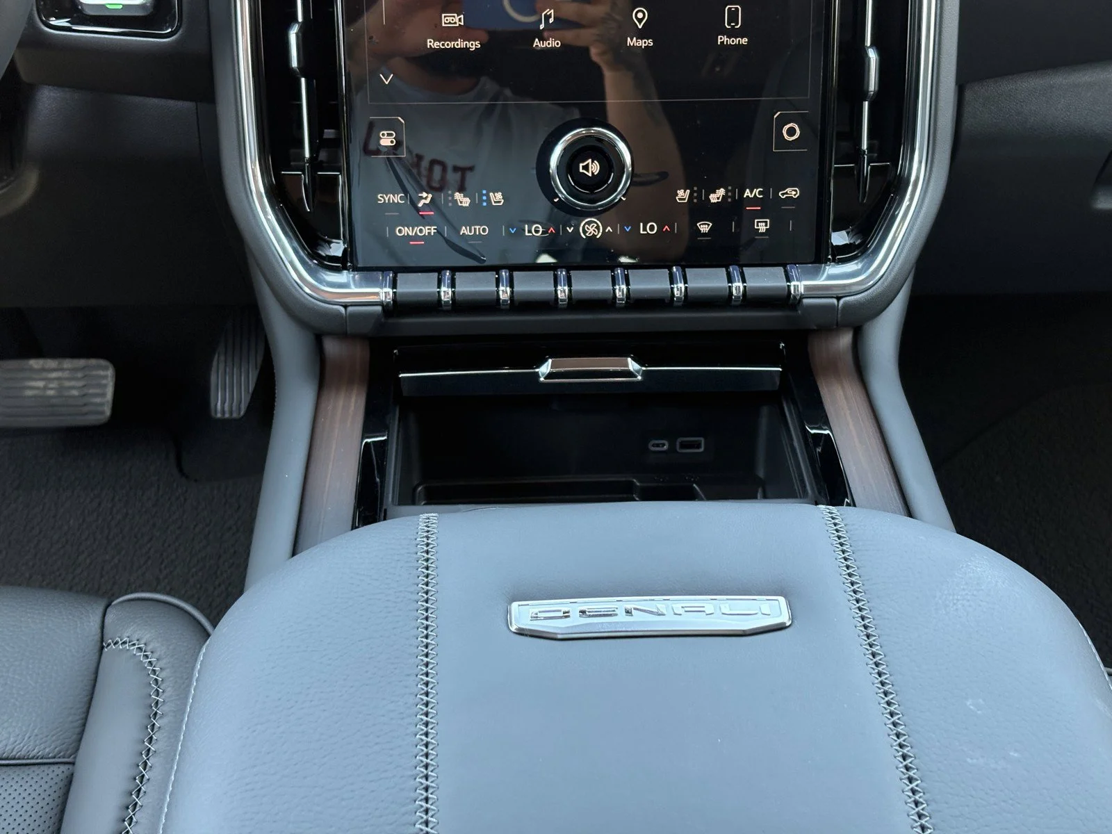 New 2026 Onyx Black GMC Denali image 19