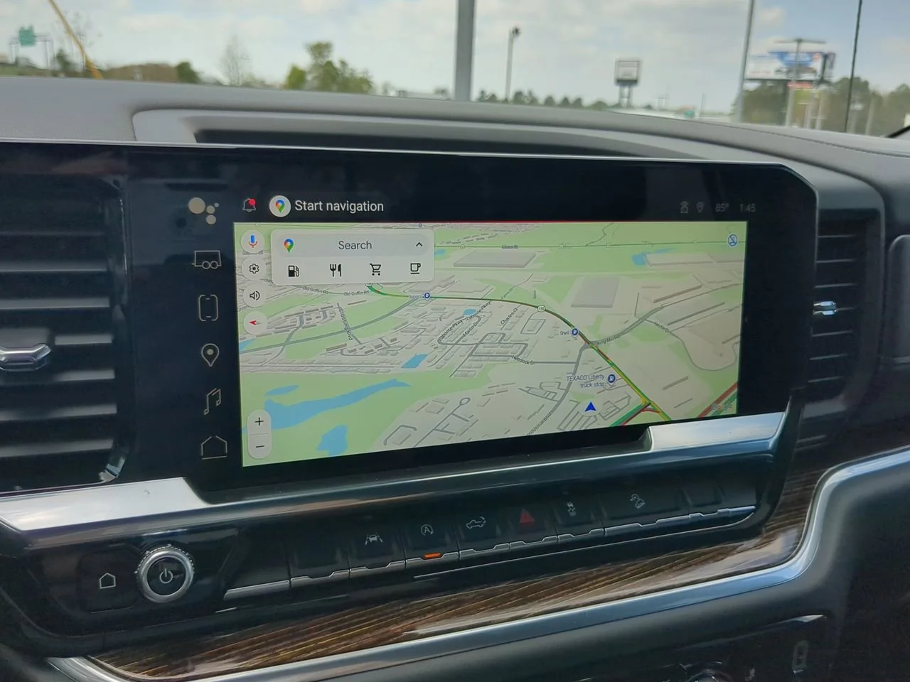 2026 GMC Sierra 1500 Elevation - Photo 20