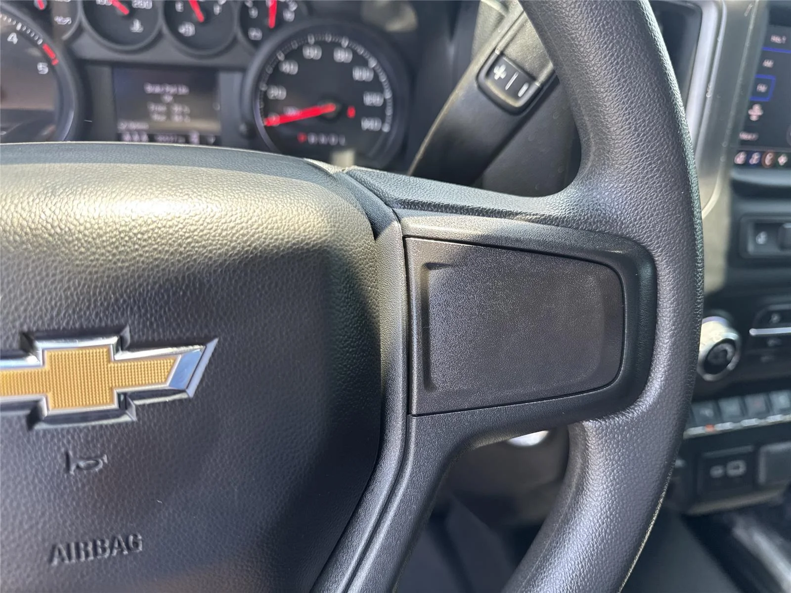 Used 2024 Summit White Chevrolet Custom image 22
