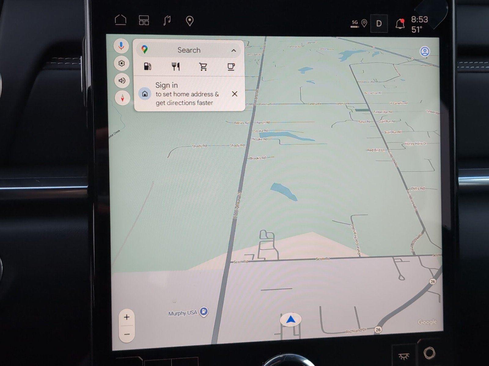 New 2026 Summit White GMC Elevation image 17