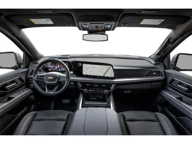 Used 2025 Black Chevrolet LT image 10