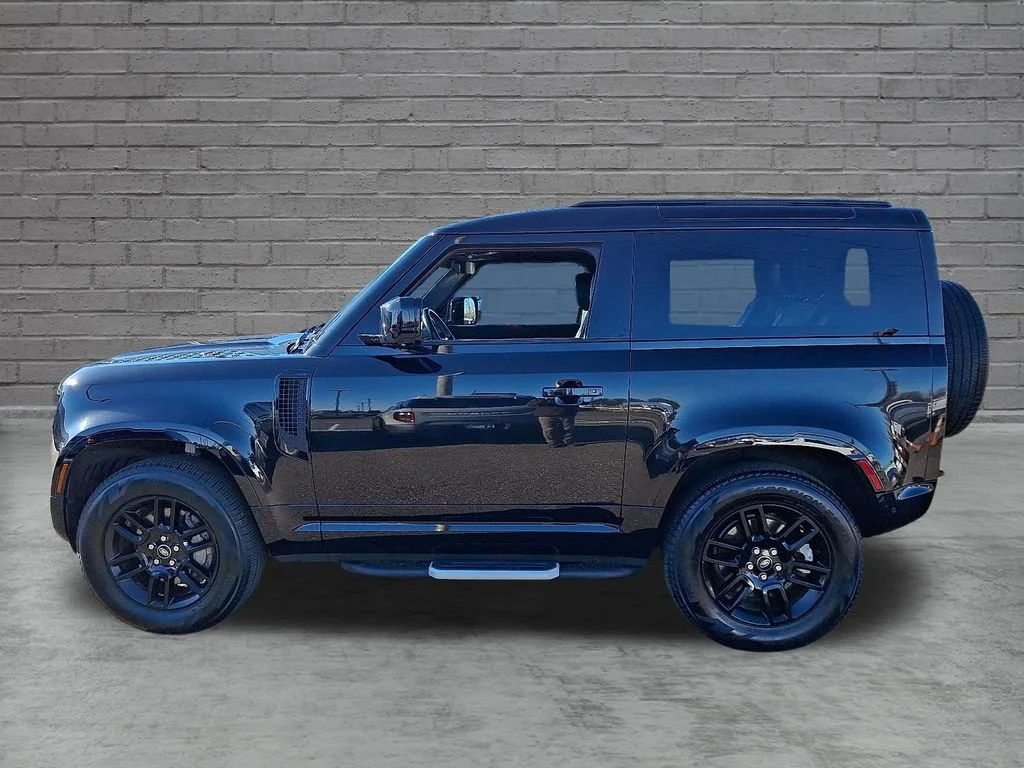 Used 2022  Land Rover X-Dynamic S image 7