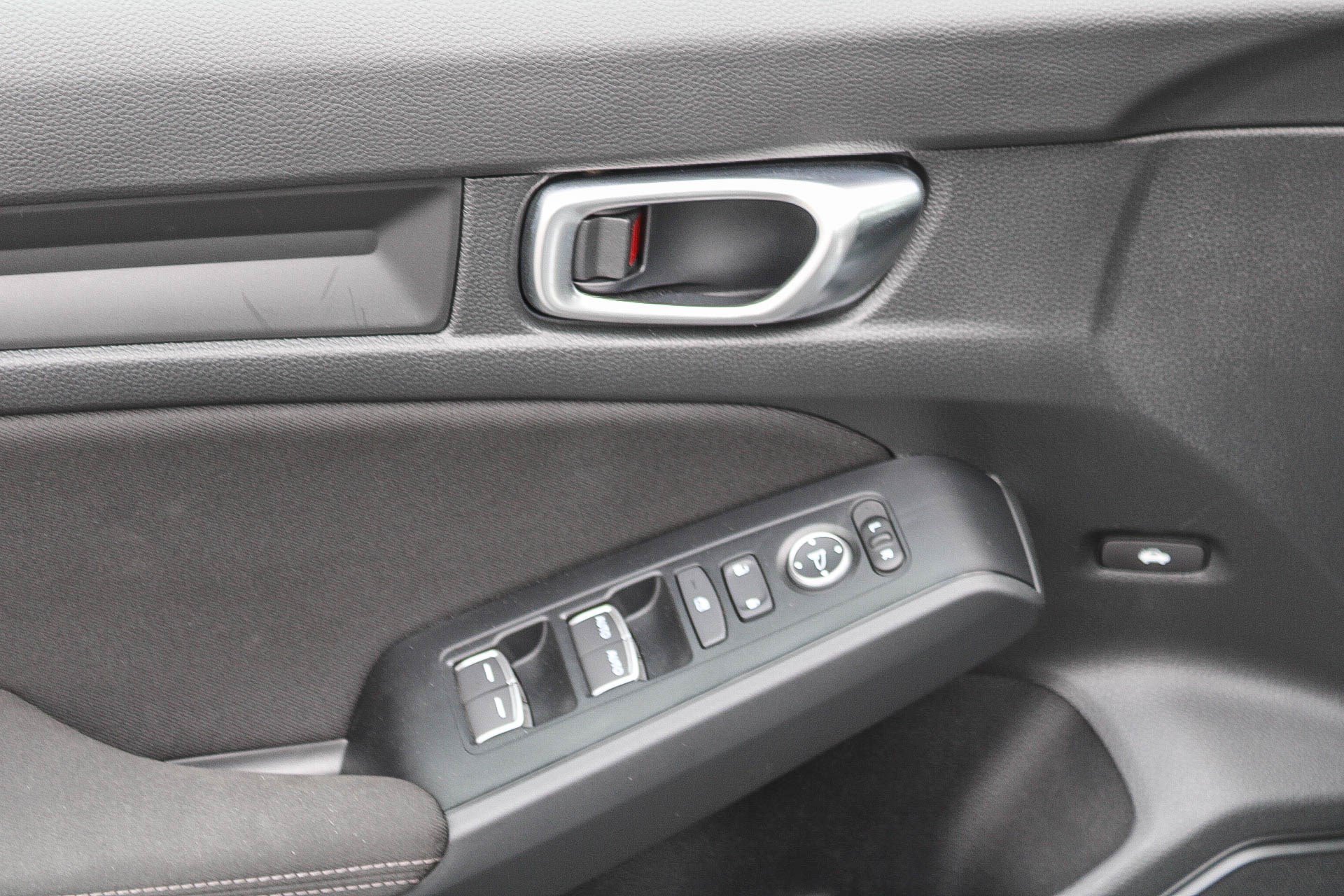 2026 Honda Civic Sport - Photo 21