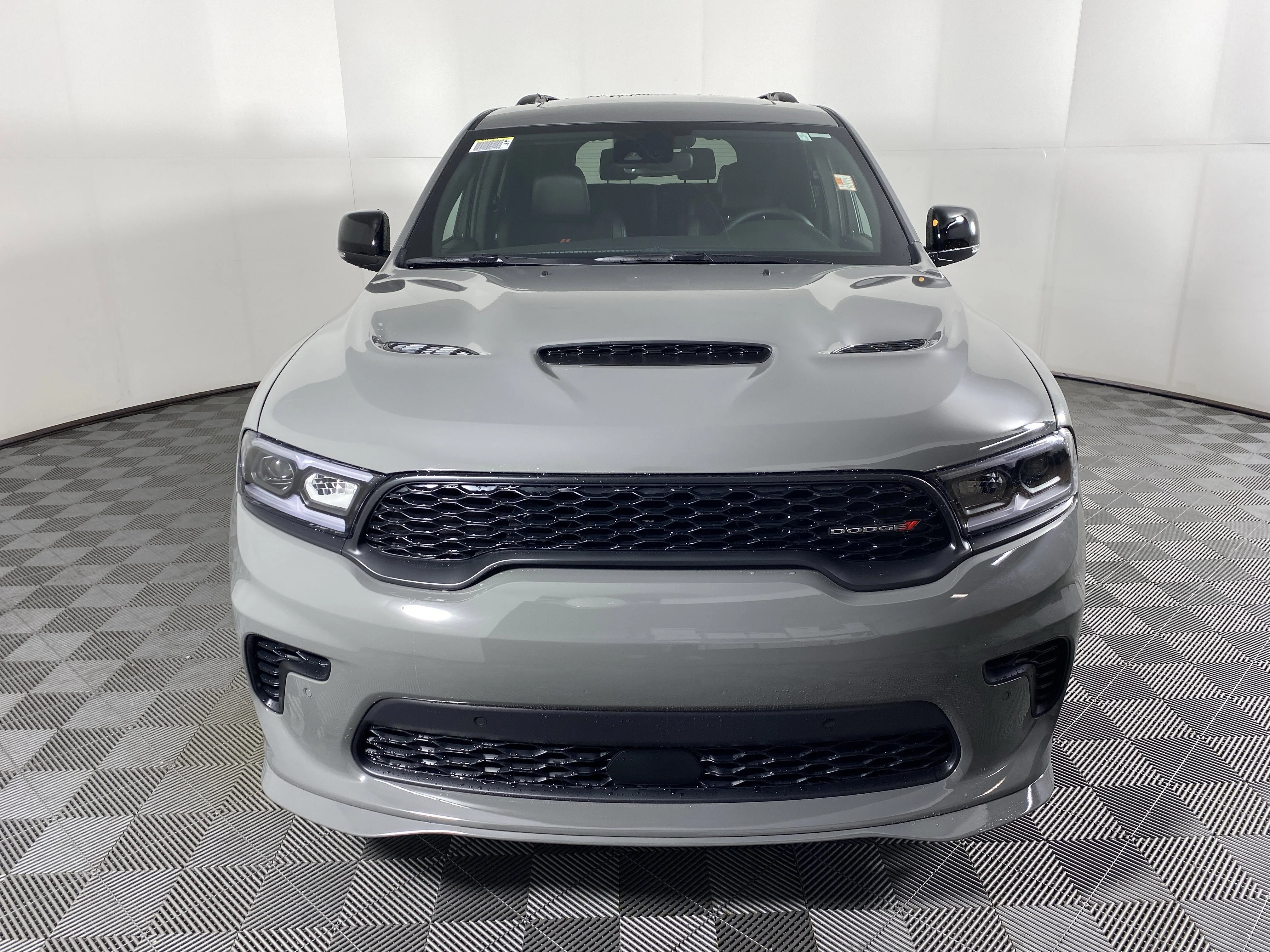 2026 Dodge Durango GT Plus - Photo 12