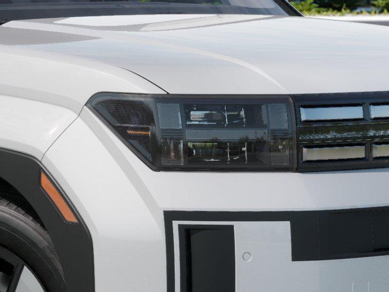 New 2027 Serenity White Hyundai SEL image 9