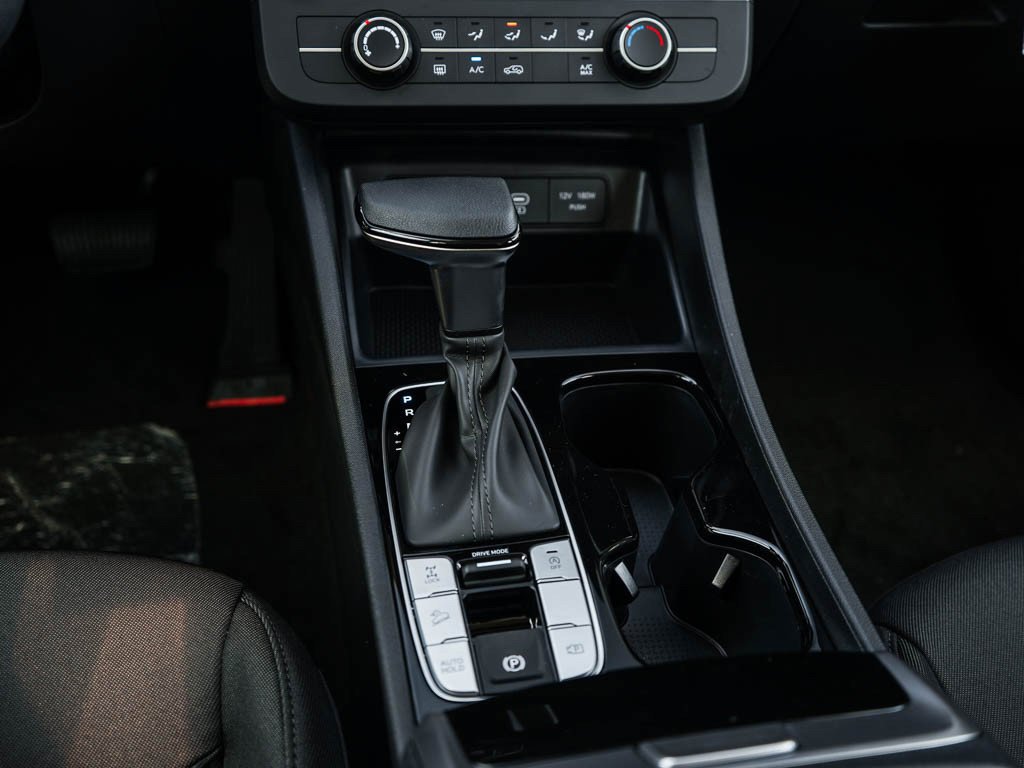 New 2026 Serenity White Pearl Hyundai SE AWD image 25