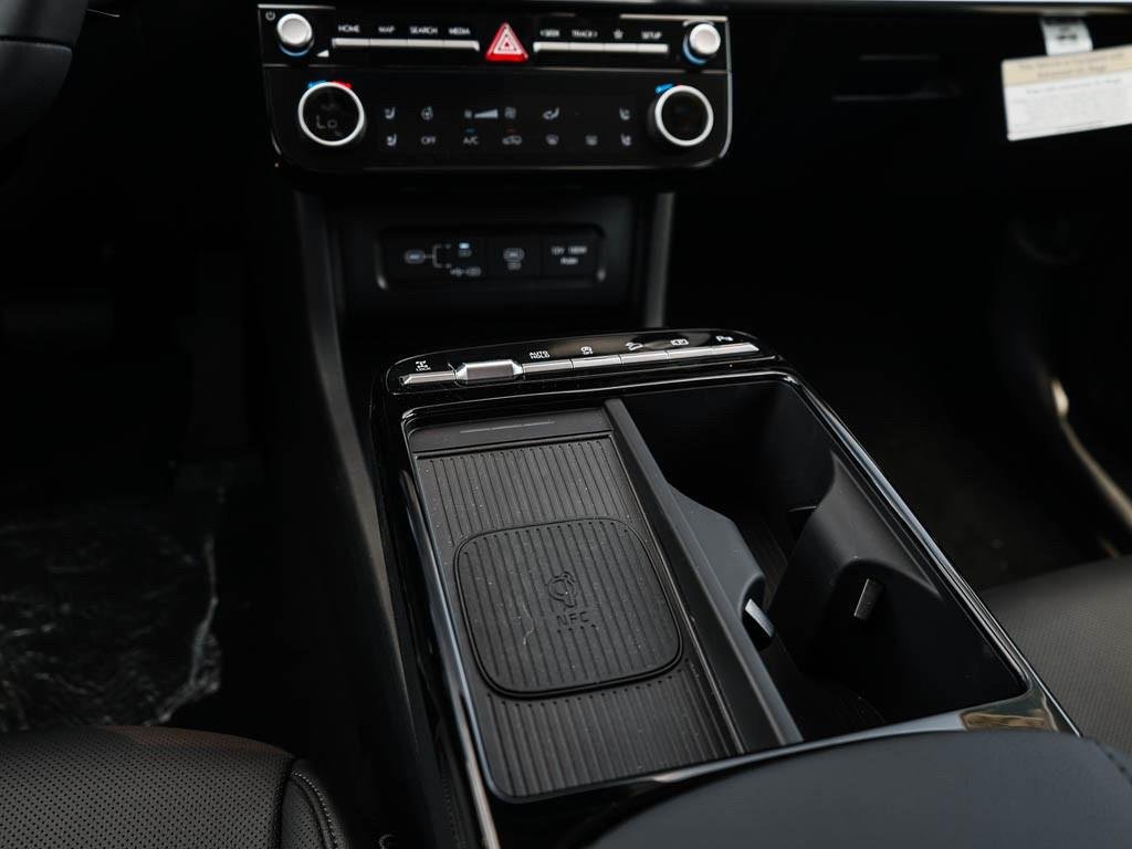 New 2026 Rockwood Green Hyundai Limited AWD image 53