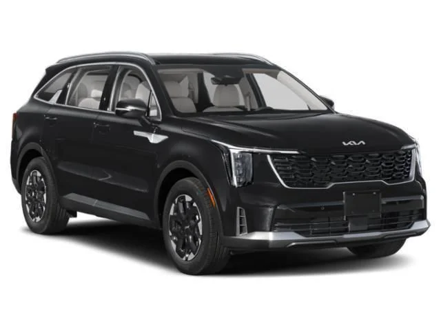 New 2026 Wolf Gray Kia S image 6