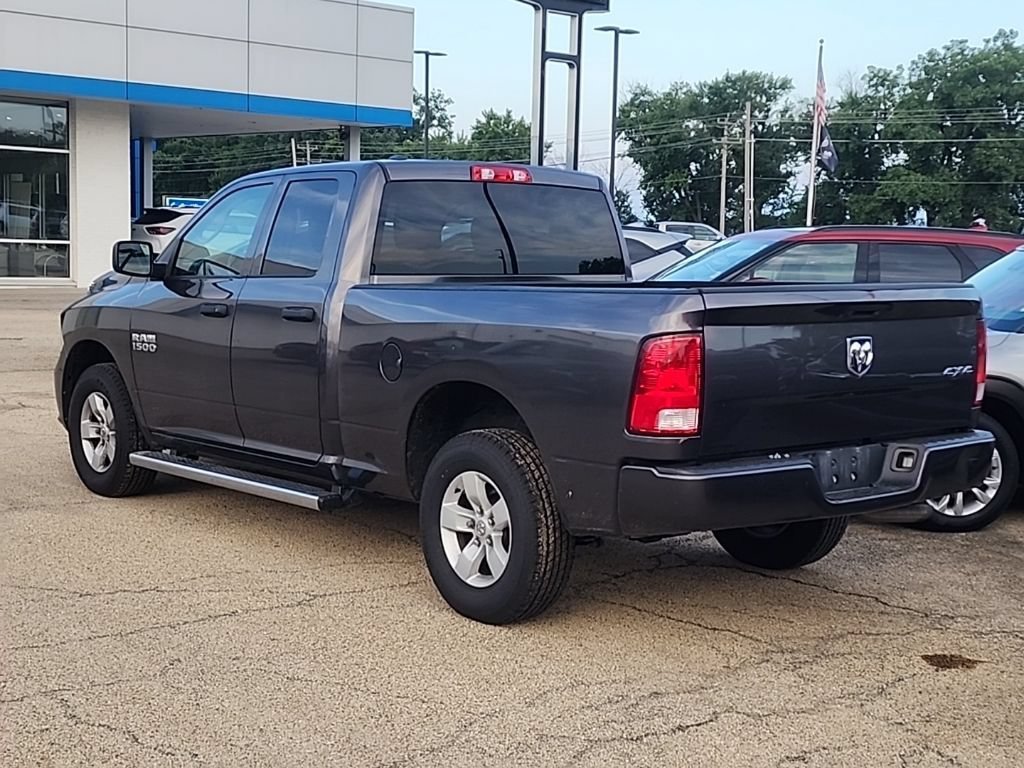 Used 2018 Granite Crystal M Ram Express image 2