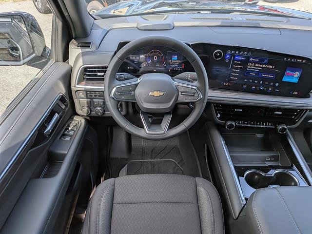 2026 Chevrolet Tahoe LS - Photo 15