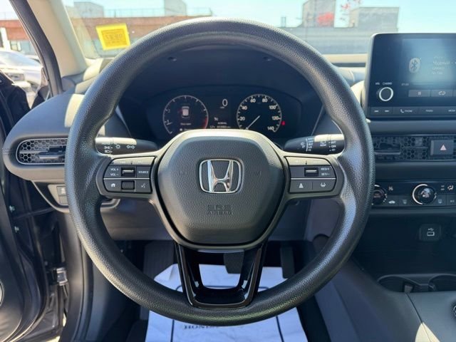 Used 2023 Gray Honda LX image 21