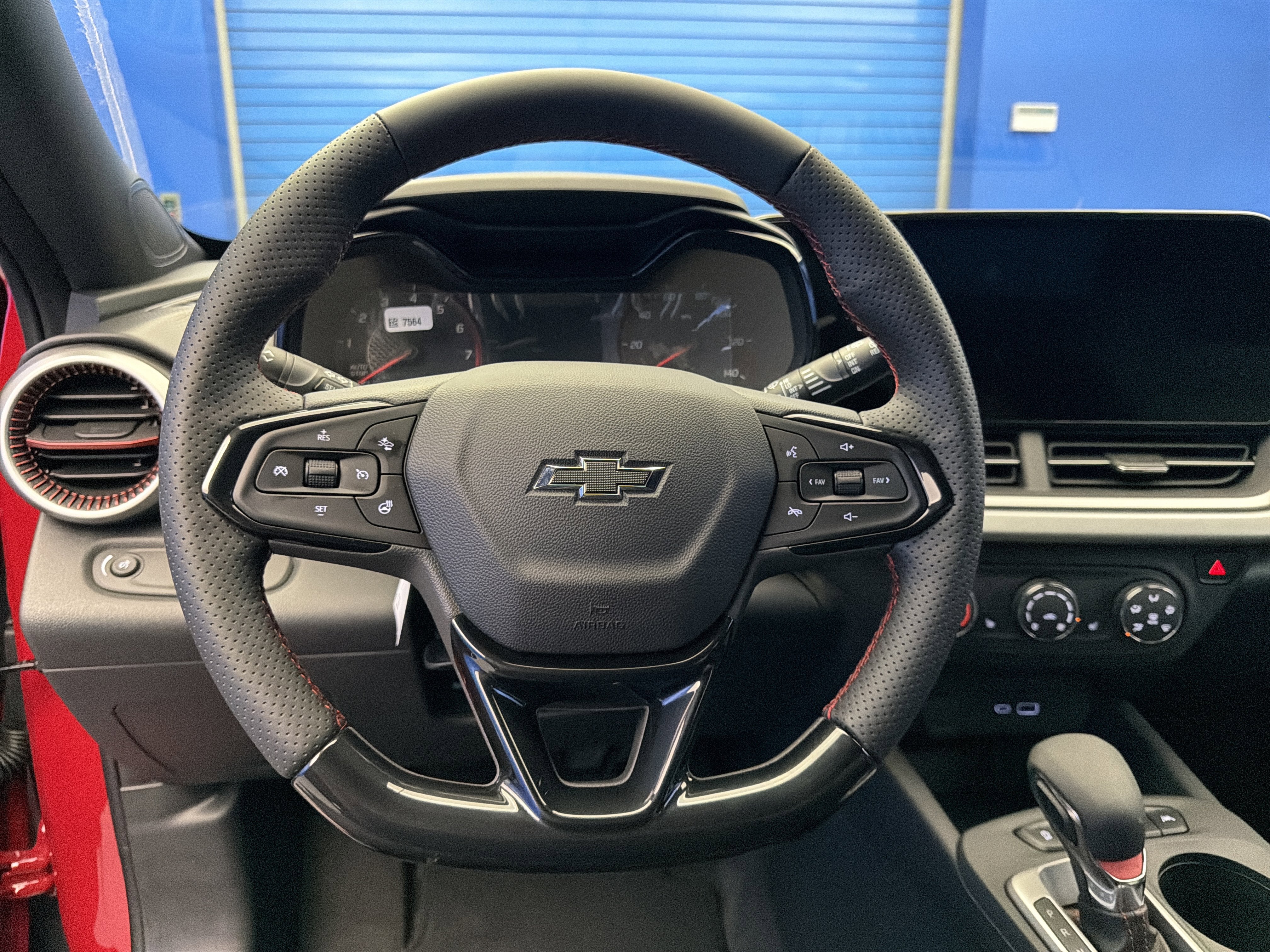 2026 Chevrolet Trax RS - Photo 13