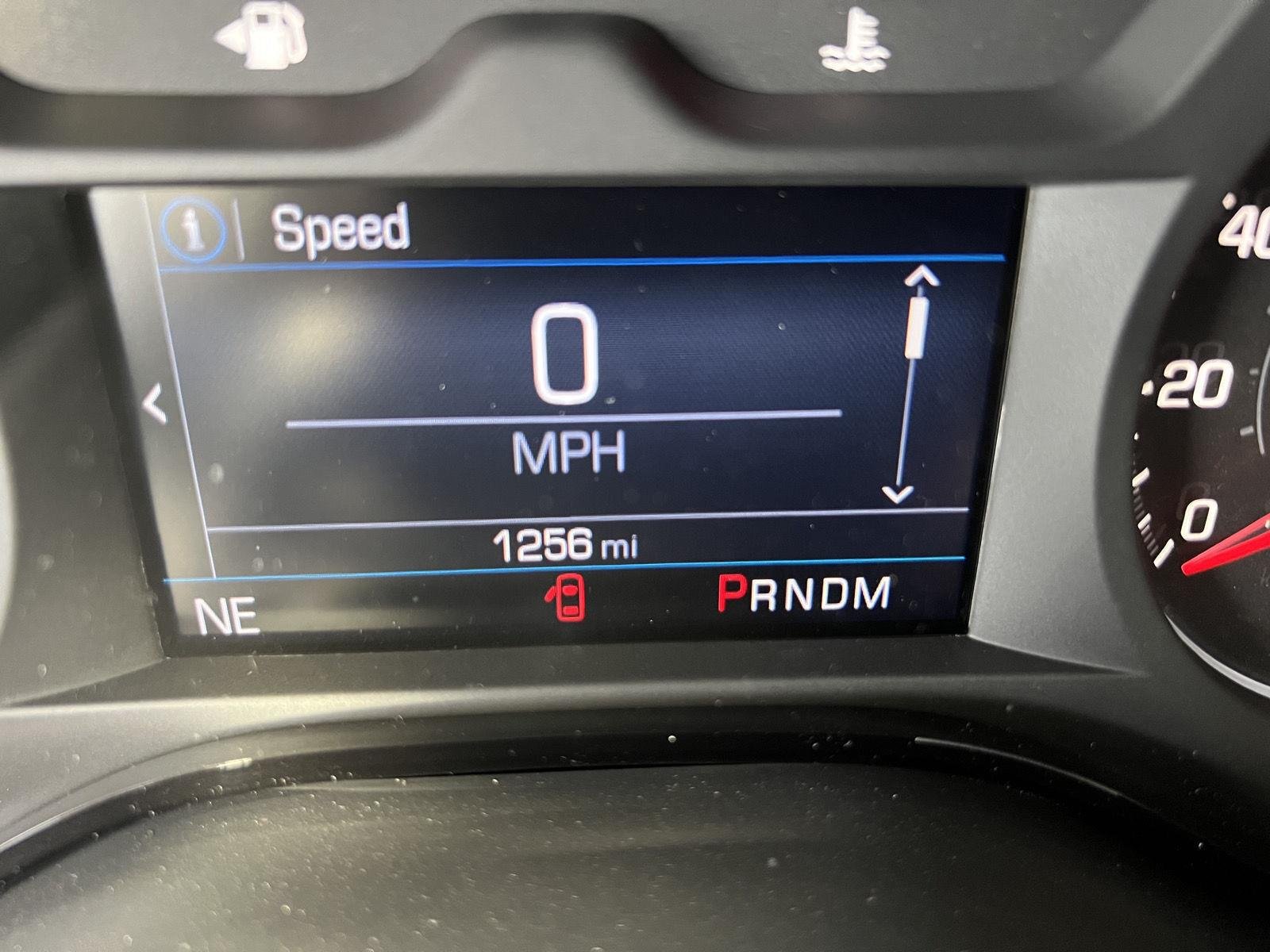 Used 2024 Summit White Chevrolet 2LT image 12