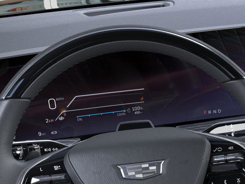 2026 Cadillac Escalade IQ Luxury - Photo 18