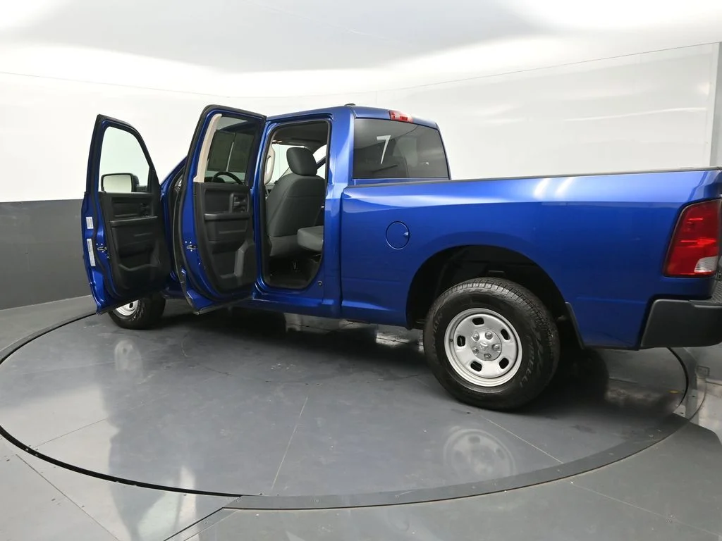 Used 2017 Blue Ram Tradesman image 35
