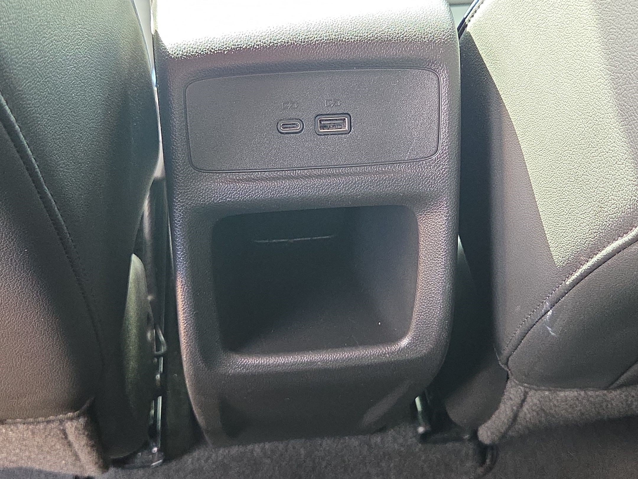 Used 2024 Summit White Buick Sport Touring image 44