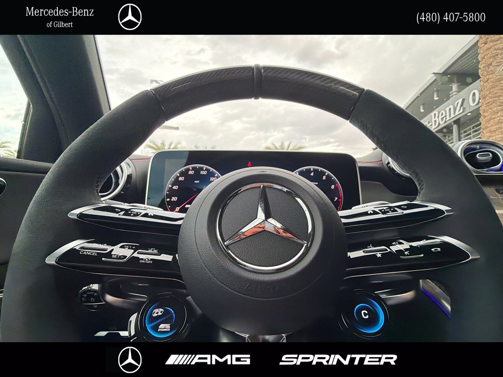 New 2027 Graphite Grey Metallic Mercedes-Benz  image 31