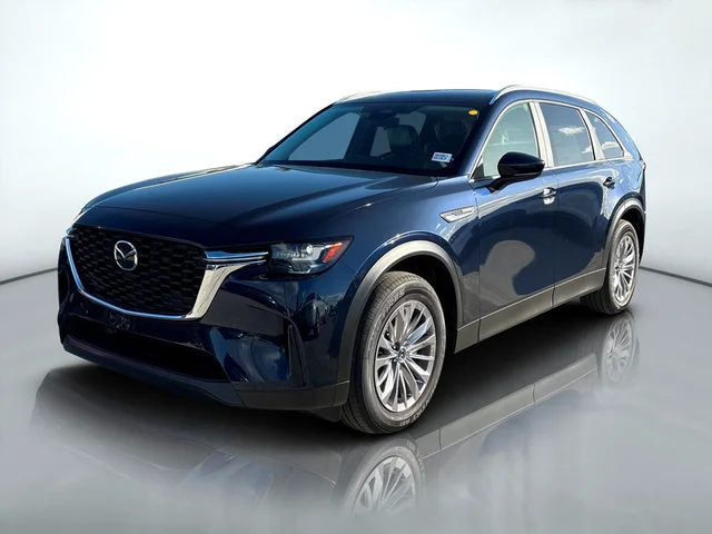 2026 Mazda CX-90 3.3 Turbo Select AWD