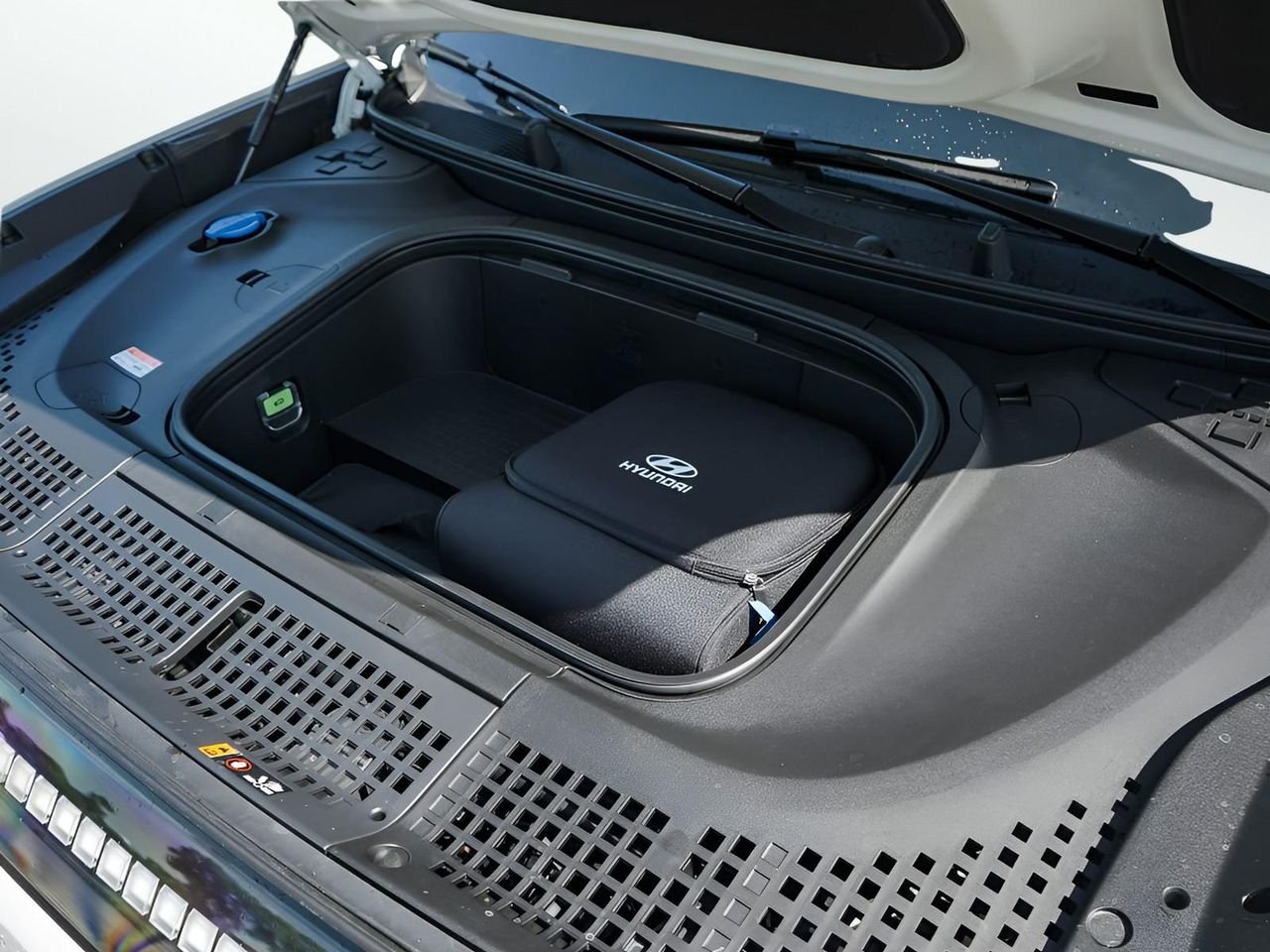 2026 Hyundai IONIQ 9 SEL - Photo 33