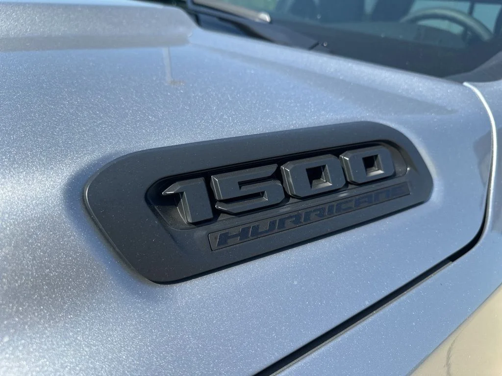 2026 RAM 1500 Big Horn/Lone Star - Photo 18