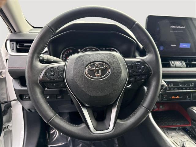 Certified Used 2023 ICE CAP Toyota  image 18