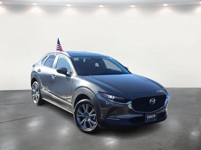 2023 Mazda CX-5 S Preferred package