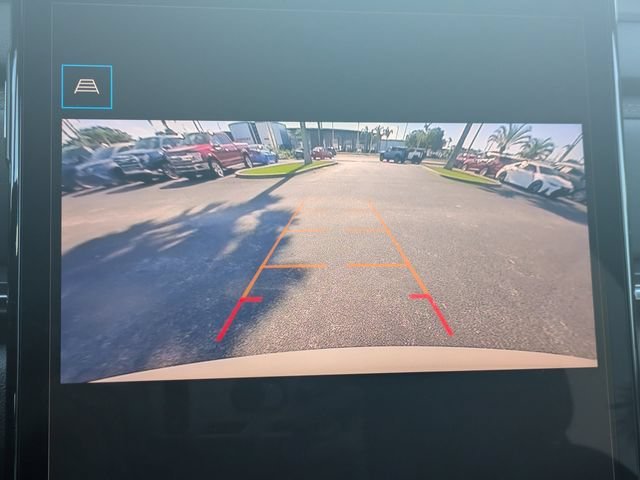 2026 GMC Terrain AT4 - Photo 23