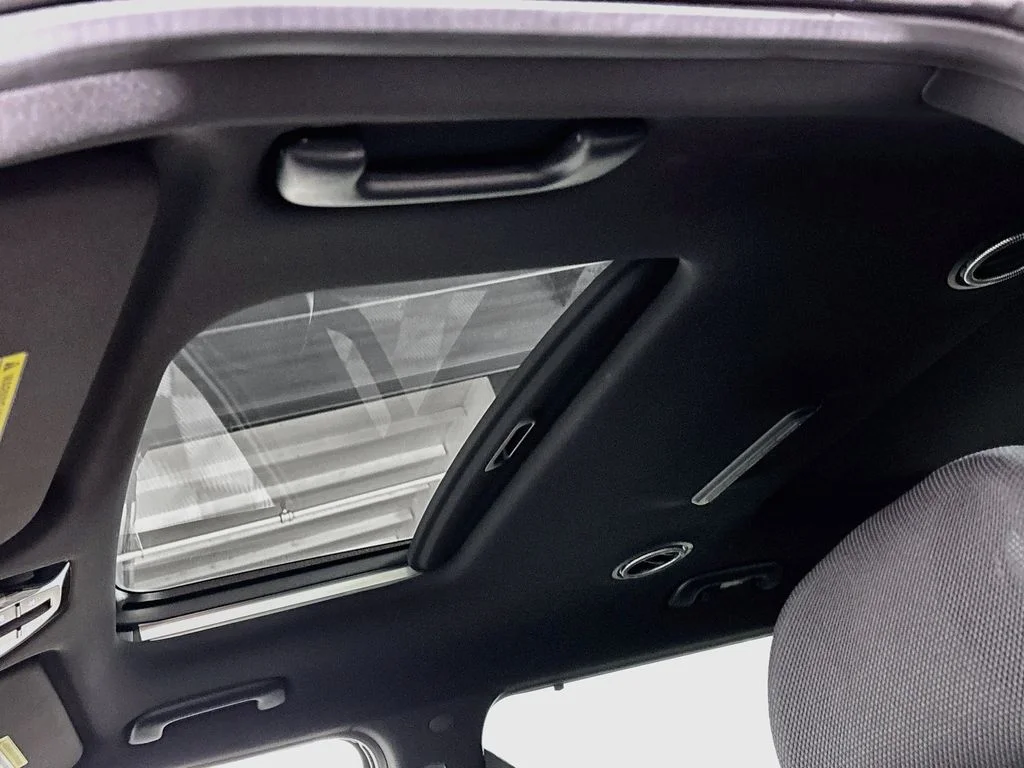 New 2026 Wolf Gray Kia Land AWD image 19