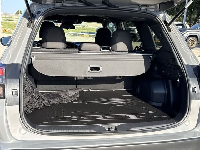 Used 2026 Gray Subaru Premium image 13