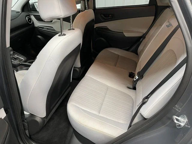 Used 2023 Gray Hyundai SEL image 19