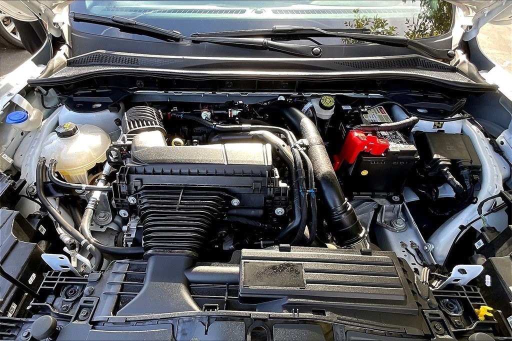 2023 FORD ESCAPE - Image 8