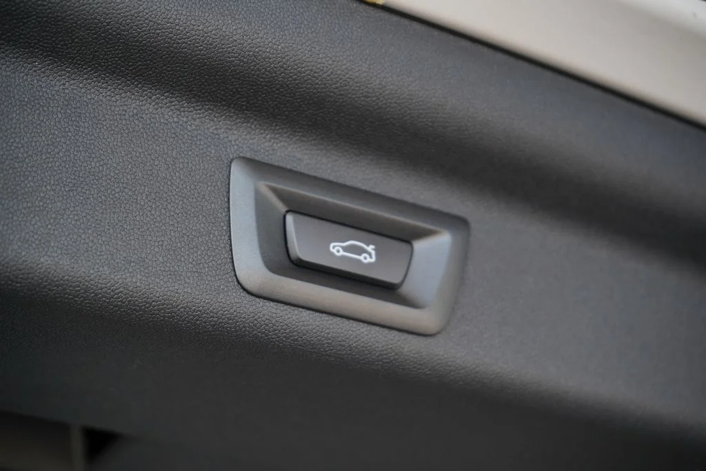 2026 MINI Countryman S - Photo 35