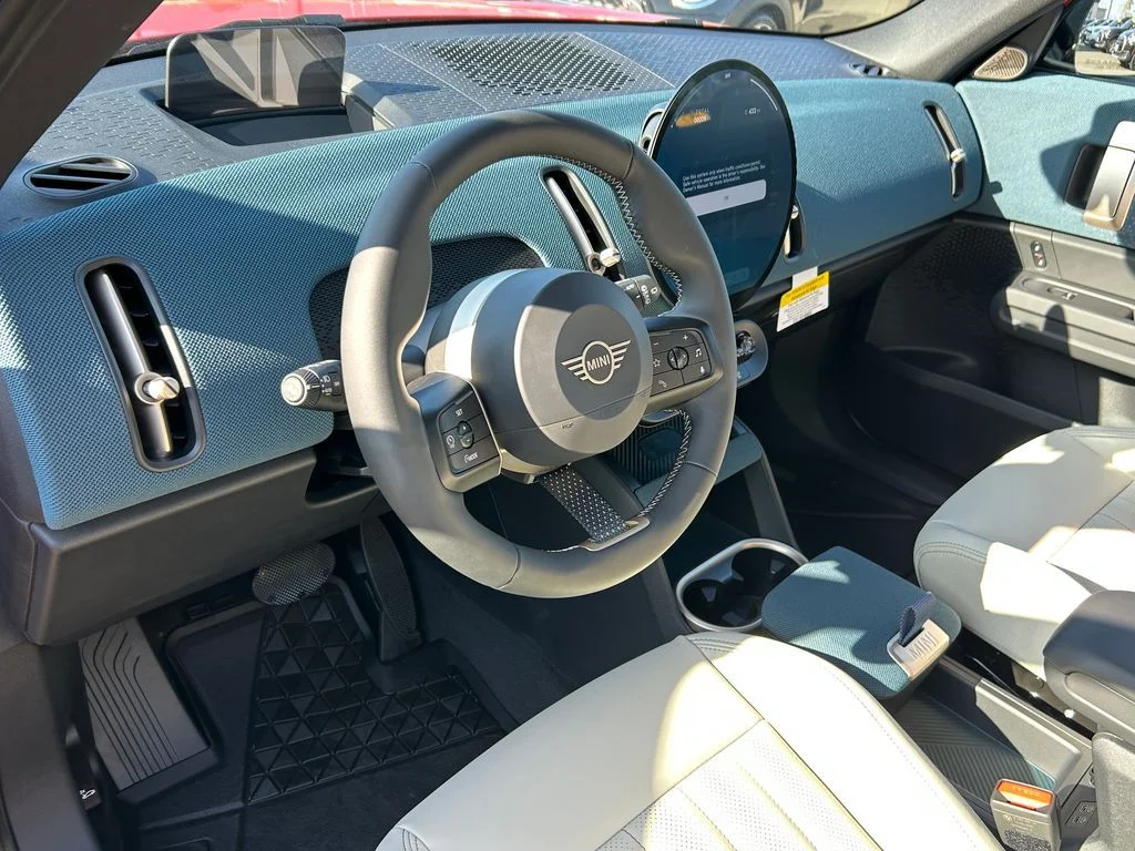 2026 MINI Countryman S - Photo 13
