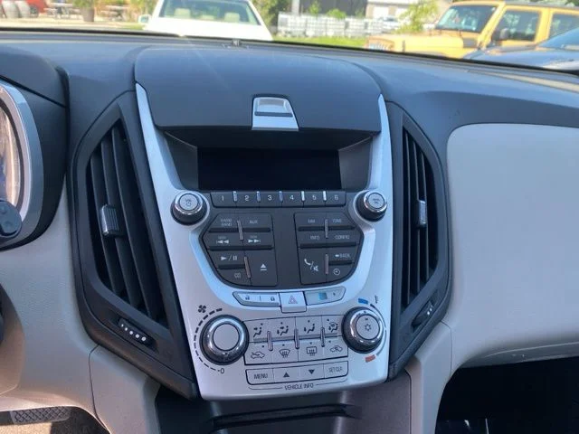 Used 2011 Gray Chevrolet LS image 10
