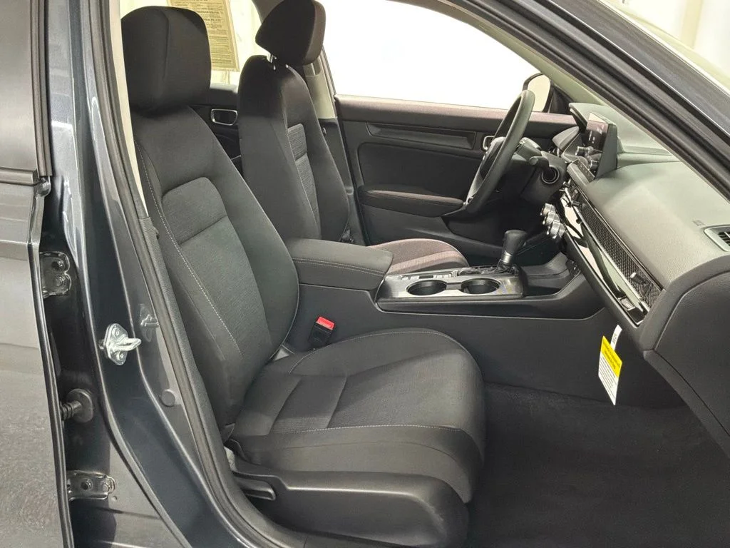 2026 Honda Civic LX - Photo 28
