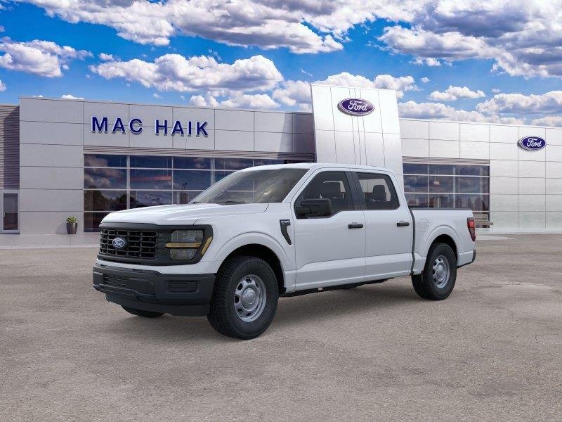 New 2026 Oxford White Ford XL image 1